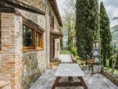 Farmhouse San Gimignano Outdoor Recording 1