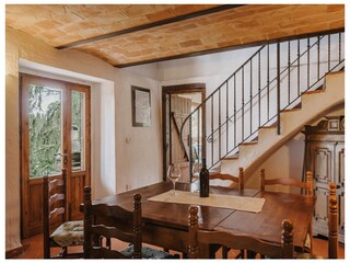 Fattoria San Gimignano Caratteristiche 12