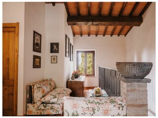 Boerderij San Gimignano Kenmerken 14