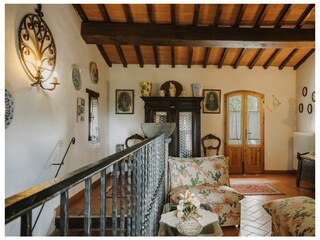 Bauernhof San Gimignano Ausstattung 20