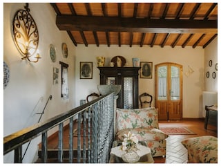 Bauernhof San Gimignano Ausstattung 26