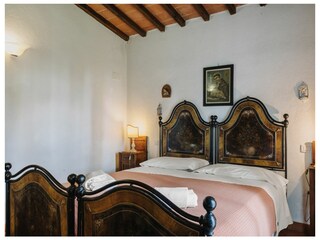 Bauernhof San Gimignano Ausstattung 28