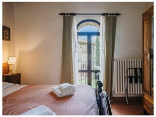 Bauernhof San Gimignano Ausstattung 34