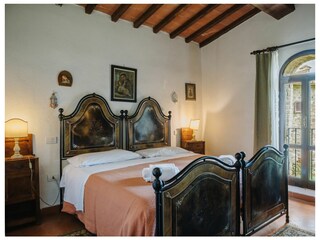 Bauernhof San Gimignano Ausstattung 29