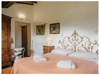 Bauernhof San Gimignano Ausstattung 29