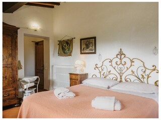 Bauernhof San Gimignano Ausstattung 35