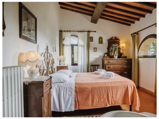 Bauernhof San Gimignano Ausstattung 30