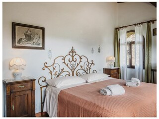 Bauernhof San Gimignano Ausstattung 37