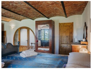 Bauernhof San Gimignano Ausstattung 30