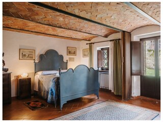 Bauernhof San Gimignano Ausstattung 31