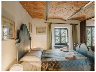 Bauernhof San Gimignano Ausstattung 32