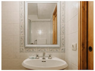 Bauernhof San Gimignano Ausstattung 35