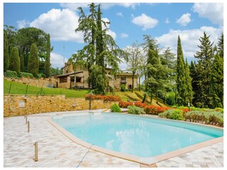 Fattoria San Gimignano Ambiente 41