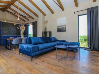 Villa Tinjan Caratteristiche 8