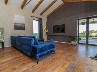 Villa Tinjan Caratteristiche 9