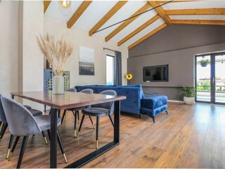 Villa Tinjan Caratteristiche 10