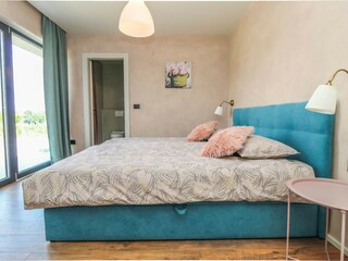 Villa Tinjan Caratteristiche 16