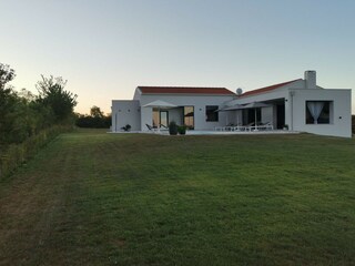 Villa Tinjan Registrazione all'aperto 5