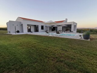 Villa Tinjan Registrazione all'aperto 6