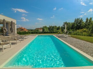 Villa Tinjan Registrazione all'aperto 7