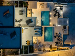 Villa Rogoznica Registrazione all'aperto 2