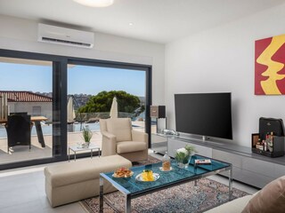 Villa Rogoznica Caratteristiche 10