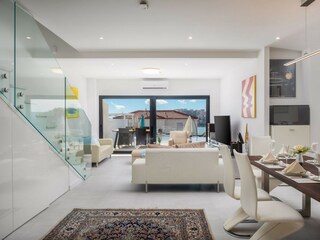 Villa Rogoznica Caratteristiche 11