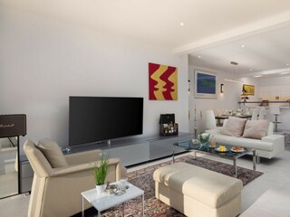 Villa Rogoznica Caratteristiche 12