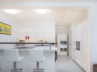 Villa Rogoznica Caratteristiche 14