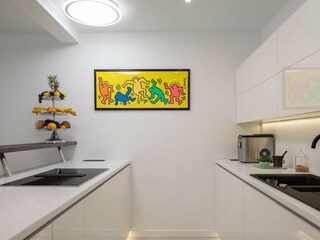 Villa Rogoznica Caratteristiche 16