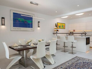 Villa Rogoznica Caratteristiche 17