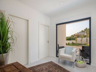 Villa Rogoznica Caratteristiche 18