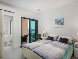 Villa Rogoznica Caratteristiche 15