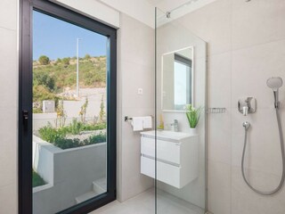 Villa Rogoznica Caratteristiche 24