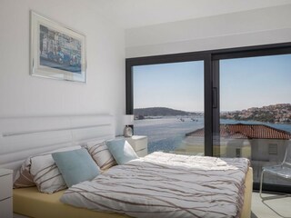 Villa Rogoznica Caratteristiche 25