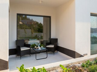 Villa Rogoznica Caratteristiche 27