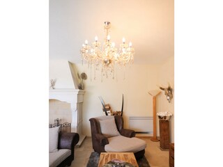 Villa Kringa Caratteristiche 3