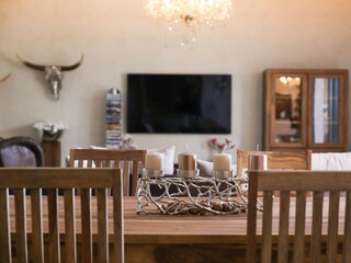 Villa Kringa Caratteristiche 2