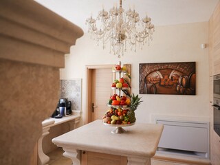 Villa Kringa Caratteristiche 9