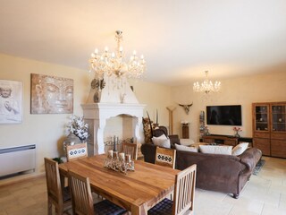 Villa Kringa Caratteristiche 10