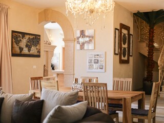 Villa Kringa Caratteristiche 15