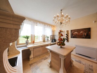 Villa Kringa Caratteristiche 18