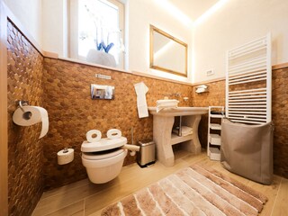 Villa Kringa Características 12