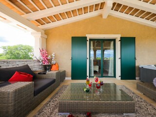 Villa Kringa Características 17