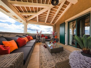 Villa Kringa Características 20