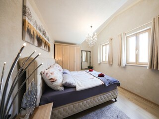 Villa Kringa Características 22
