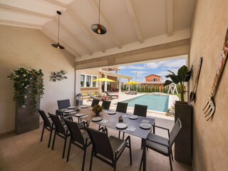 Villa Kringa Caratteristiche 33