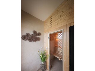 Villa Kringa Caratteristiche 41