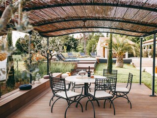 Villa Juricani Grabación al aire libre 3