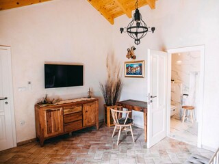 Villa Juricani Caratteristiche 13